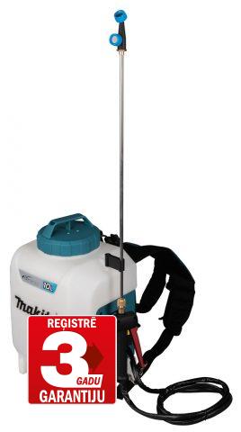 LXT ®dārza miglotājs DUS108Z 18V Makita