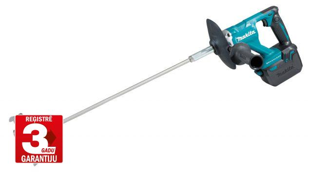 Mikseris DUT130Z Makita 18V LXT