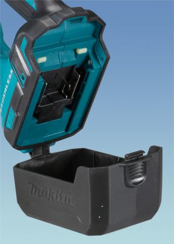 Mikseris DUT130Z Makita 18V LXT