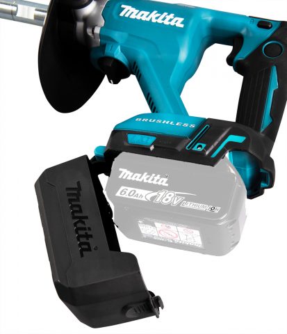 Mikseris DUT130Z Makita 18V LXT