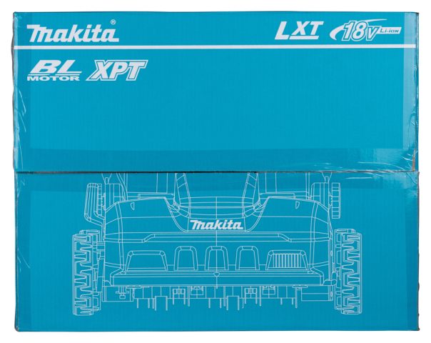 Skarifikators LXT® DUV320Z Makita 18V