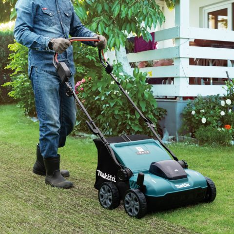 Skarifikators LXT® DUV320Z Makita 18V