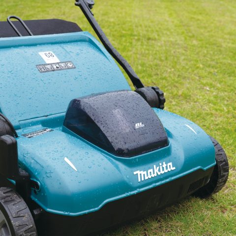 Skarifikators LXT® DUV320Z Makita 18V