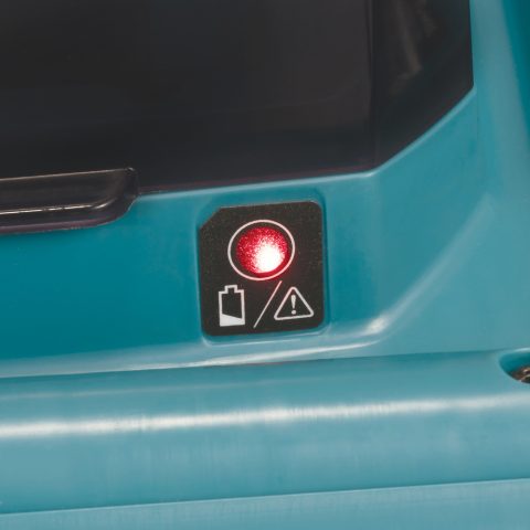 Skarifikators LXT® DUV320Z Makita 18V
