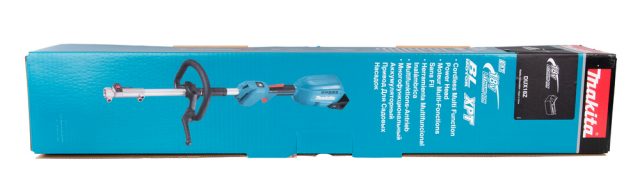 Multi instrumenta motora bloks LXT ® DUX18Z Makita