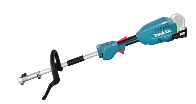 Multi instrumenta motora bloks LXT ® DUX18Z Makita