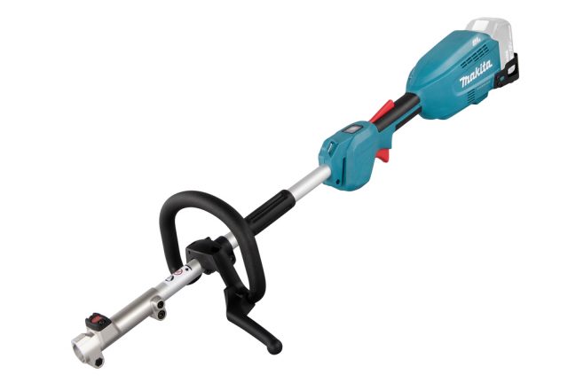 Multi instrumenta motora bloks LXT ® DUX18Z Makita