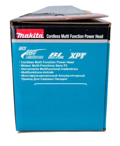 Multi instrumenta motora bloks LXT ® DUX18Z Makita