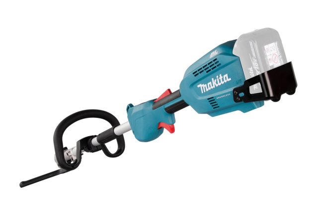 Multi instrumenta motora bloks LXT ® DUX18Z Makita