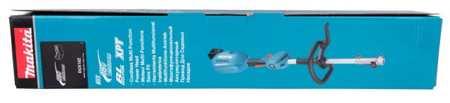 Multi instrumenta motora bloks LXT ® DUX18Z Makita