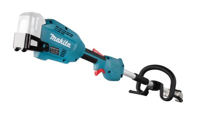 Multi instrumenta motora bloks LXT ® DUX18Z Makita