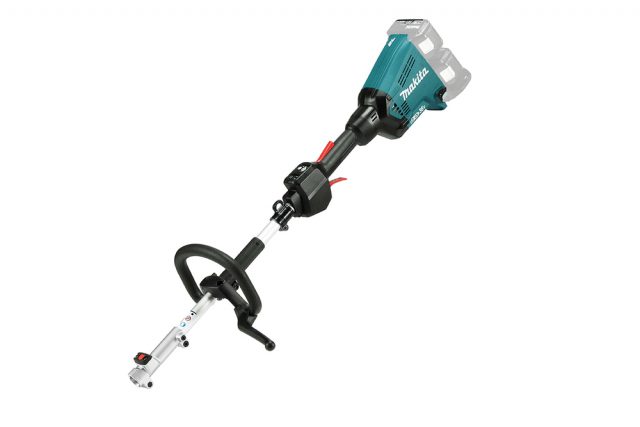 LXT®multi instrumenta motora bloks DUX60Z 18V Makita