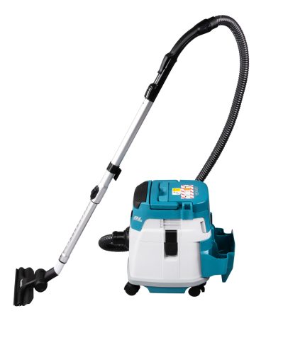 LXT 18VX2 BL Akumulatora putekļusūcējs 15L DVC156LZX1 Makita
