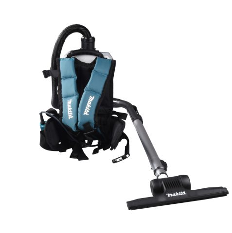 LXT® mugursoma sputekļu sūcējs  DVC261ZX11 Akumulatora 18V MAKITA