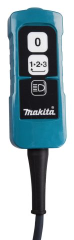 LXT® mugursoma sputekļu sūcējs  DVC261ZX11 Akumulatora 18V MAKITA