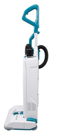 Akumulatora vertikālais grīdas putekļusūcējs DVC560Z 18V MAKITA