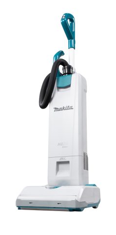 Akumulatora vertikālais grīdas putekļusūcējs DVC560Z 18V MAKITA