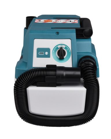 LXT® putekļu sūcējs DVC750LZ Akumulatora 18V MAKITA