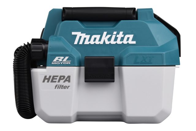 LXT® putekļu sūcējs DVC750LZ Akumulatora 18V MAKITA