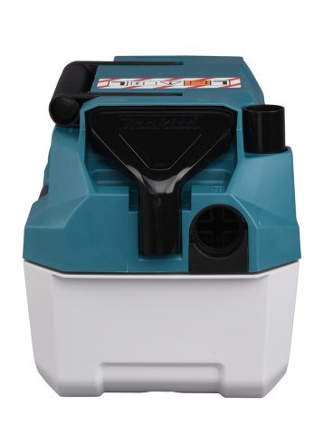 LXT® putekļu sūcējs DVC750LZ Akumulatora 18V MAKITA