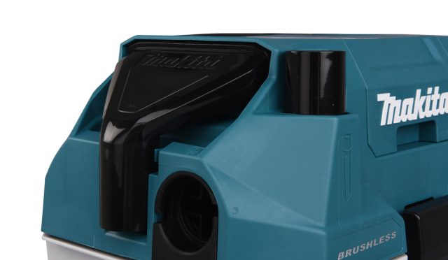 LXT® putekļu sūcējs DVC750LZ Akumulatora 18V MAKITA