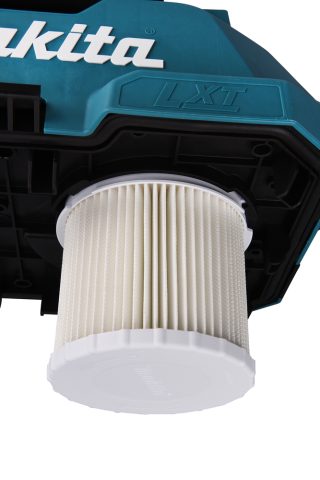 LXT® putekļu sūcējs DVC750LZ Akumulatora 18V MAKITA