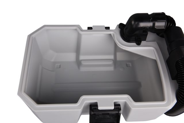 LXT® putekļu sūcējs DVC750LZ Akumulatora 18V MAKITA
