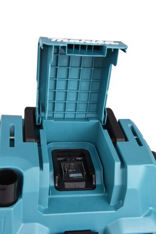 LXT® putekļu sūcējs DVC750LZ Akumulatora 18V MAKITA