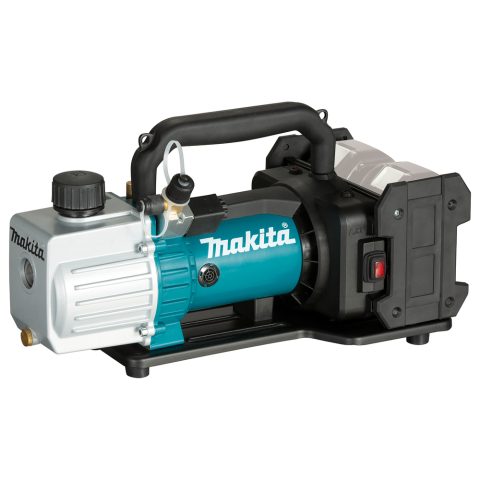 LXT® Vakumsūknis  DVP181ZK 18V Makita