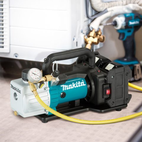 LXT® Vakumsūknis  DVP181ZK 18V Makita