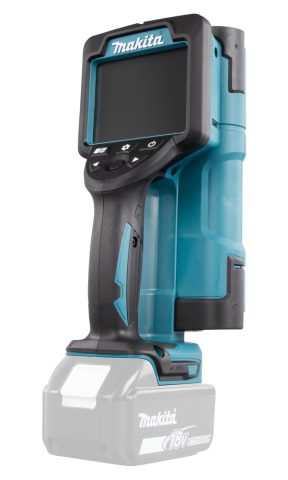 Universālā meklēšanas iekārta DWD181ZJ