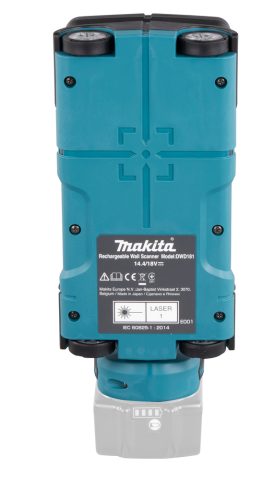 Universālā meklēšanas iekārta DWD181ZJ