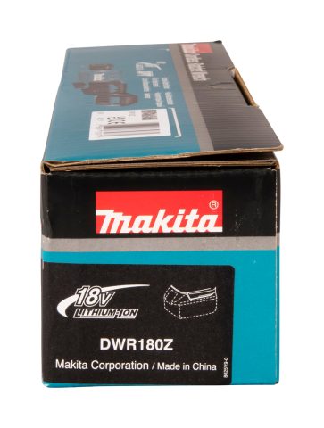 Akumulatora sprūdrata uzgriežņu atslēga LXT® DWR180Z 18V Makita (skrūvgriezis)
