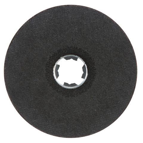 Griezripa 125X1,2MM, X-LOCK (A60T), INOX E-00418