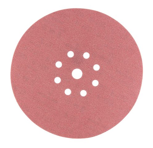 Slīppapīrs 225MM K150 (25gab), DSL800 E-02375