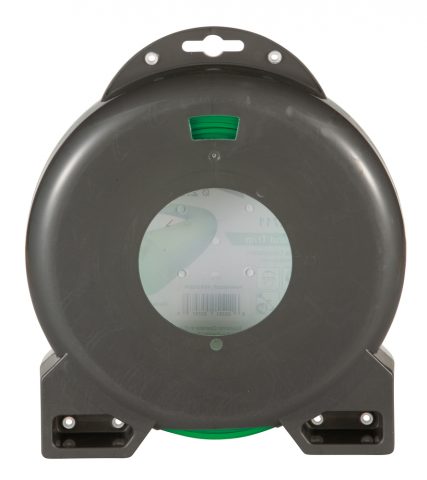 Aukla 2,0mm/126m Apaļa forma E-02711 Makita