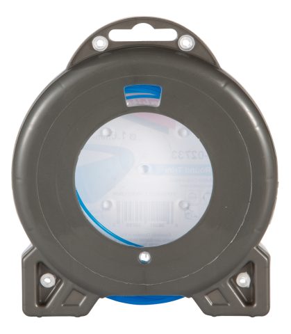 Aukla 1.6mm/15m Apaļa forma E-02733