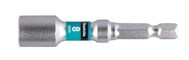 Torsion patrona H8-65mm,1gab. Impact Premier E-03464 Makita