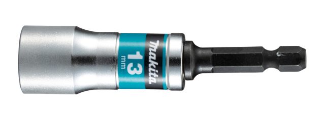 Šarnīrveida muciņa H13-80mm,1gab. Impact Premier E-03492