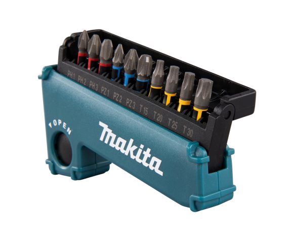 Impact Premier 11 Torsion uzgaļu komplekts E-03567