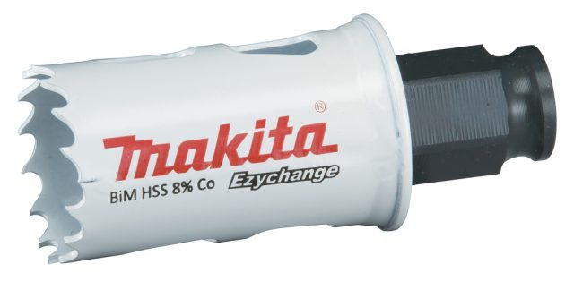 EZYCHANGE BI-METALL Caurumzāģis 29mm E-03713