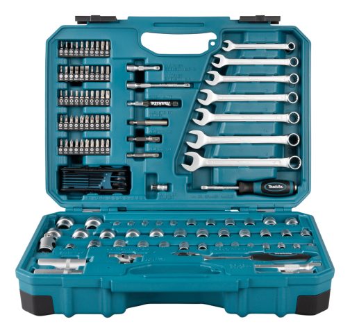 120 ROKAS INSTRUMENTU KOMPLEKTS E-06616