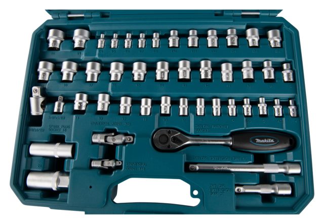 120 ROKAS INSTRUMENTU KOMPLEKTS E-06616