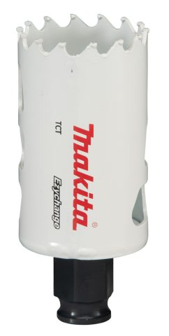 EZYCHANGE TCT Caurumzāģis multimateriāliem 40mm E-06703