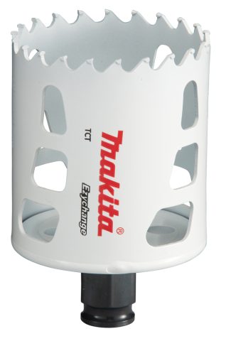 EZYCHANGE TCT Caurumzāģis multimateriāliem 60mm E-06747