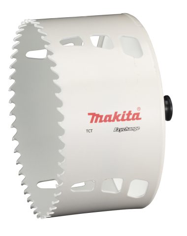 EZYCHANGE TCT Caurumzāģis multimateriāliem 127mm E-06834 Makita