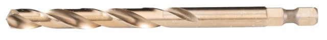 HSS-Co centrālais urbis (105mm) E-06856 Makita