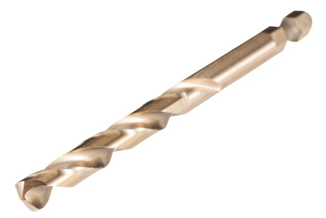 HSS-Co centrālais urbis (105mm) E-06856 Makita