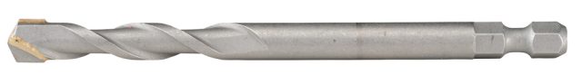 TCT centrālais urbis (105mm) E-06862 Makita