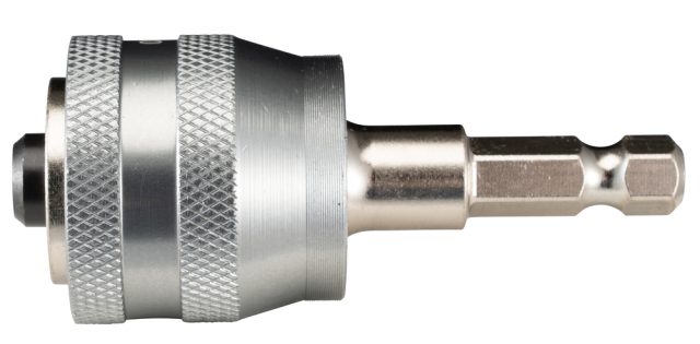 Ezychange adapteris 3/8″ ar TCT centrālo urbi (105mm) E-06959